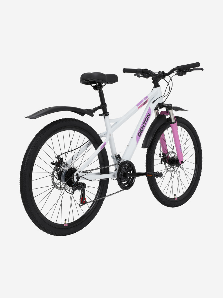 Велосипед горный женский Denton Vega 26"