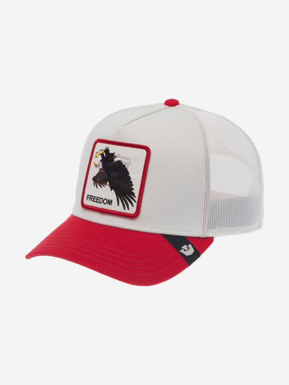 Бейсболка с сеточкой GOORIN BROTHERS 101-2444