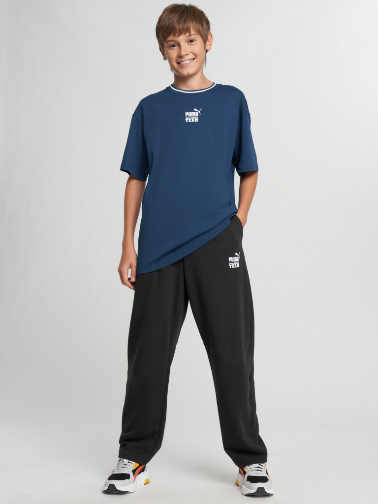 Брюки для мальчиков PUMA