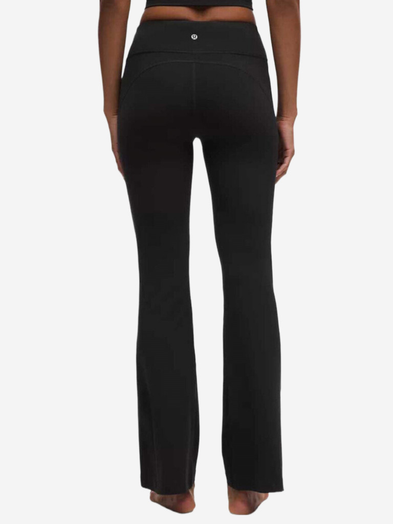 Брюки Lululemon Groove Series Yoga Pants