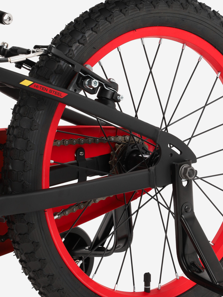 Велосипед для мальчиков Stern Robot 18"