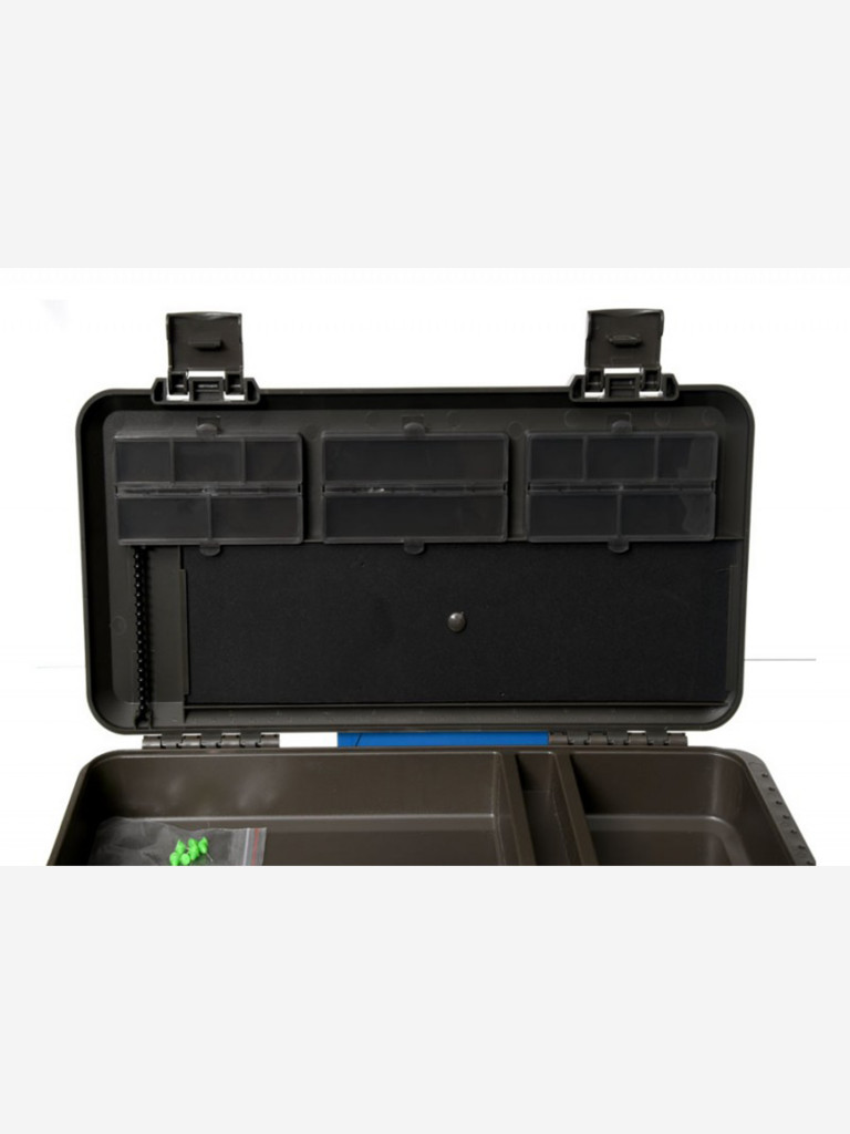 Коробка карповая Medium Tackle & Rig Box CARP PRO
