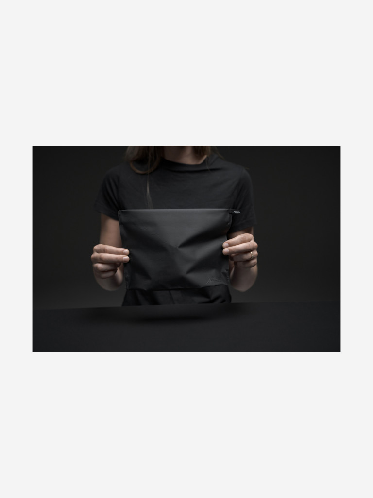 Водонепроницаемая косметичка MATADOR FlatPak Zipper Toiletry Case