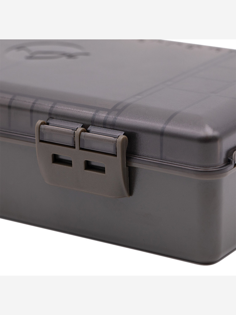 Коробка Basix Tackle Box KORDA для аксессуаров