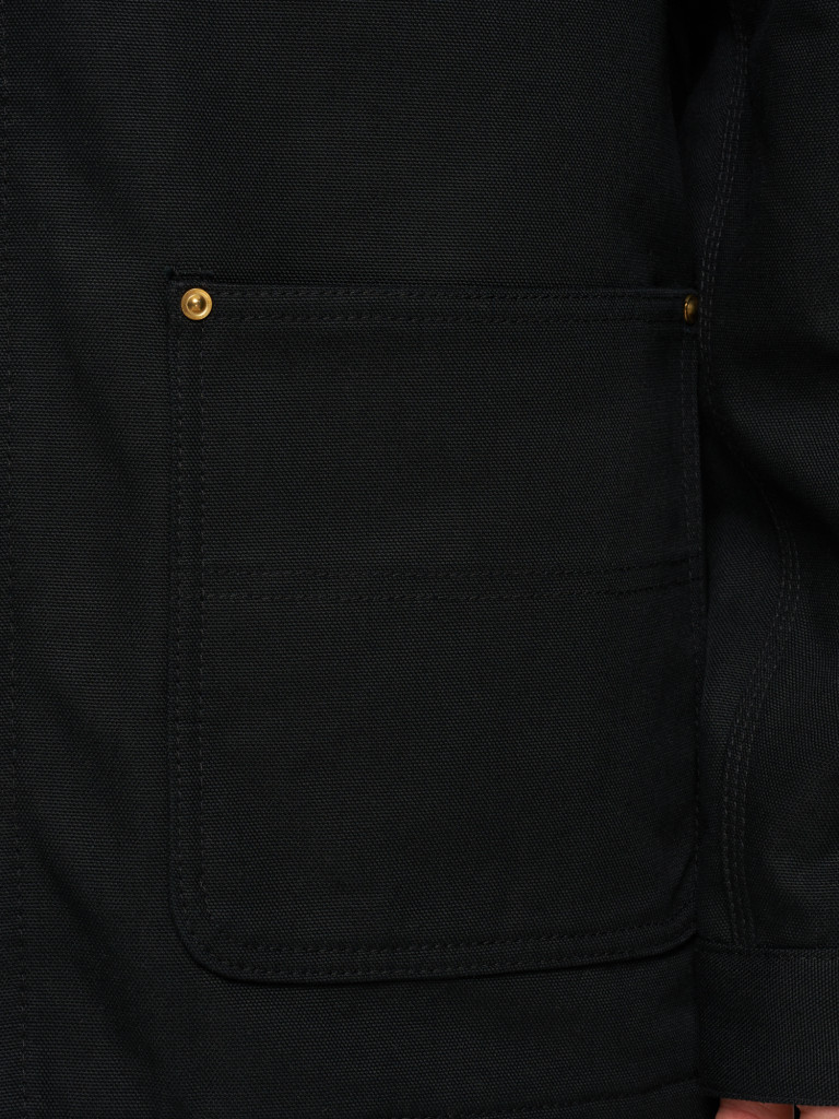 Куртка утепленная мужская Carhartt