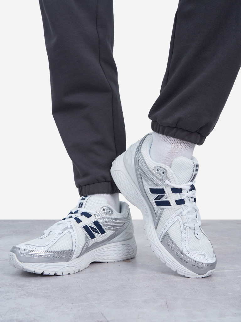 Кроссовки женские New Balance 1906 R
