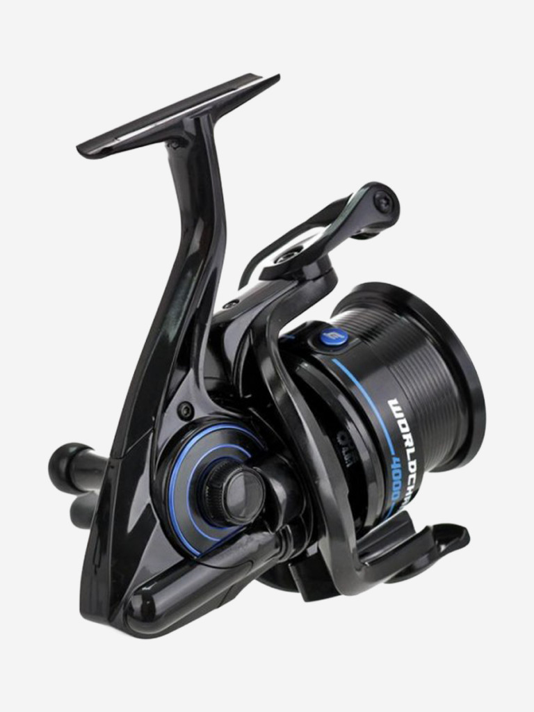 Катушка фидерная ELEGANCE FEEDER PRO World Champ 4000
