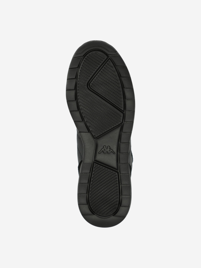Кроссовки утепленные мужские Kappa Selecto Mid