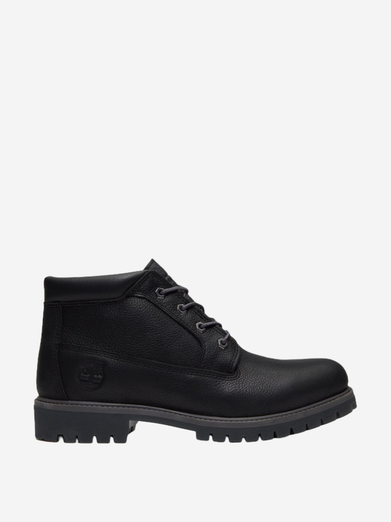 Ботинки Timberland PREMIUM Leather Combat Boots