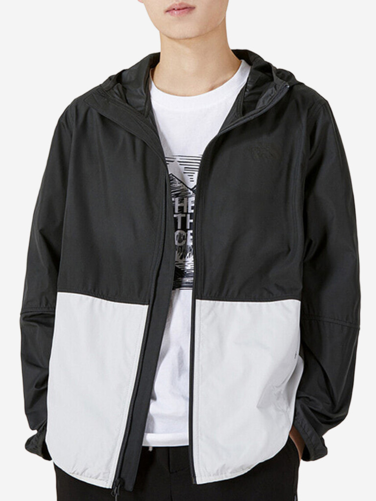 Куртка мужская The North Face