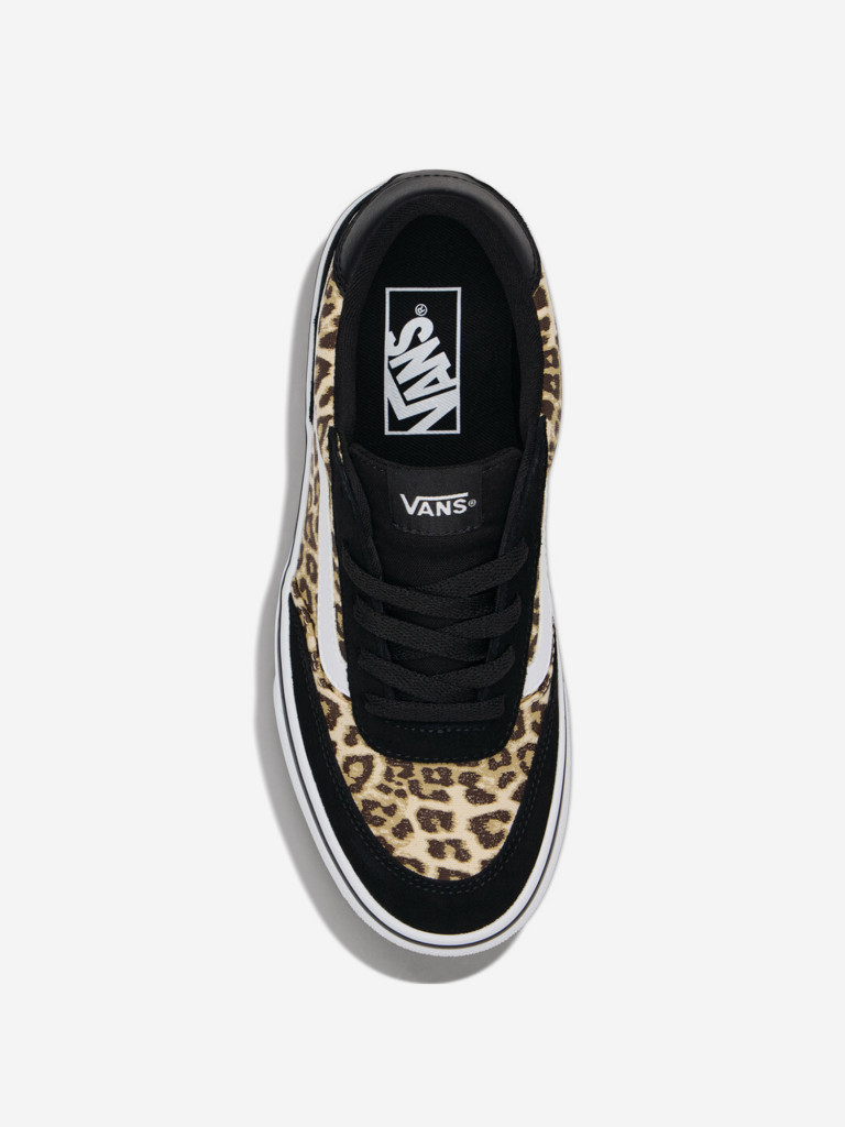 Кеды женские Vans Brooklyn Ls