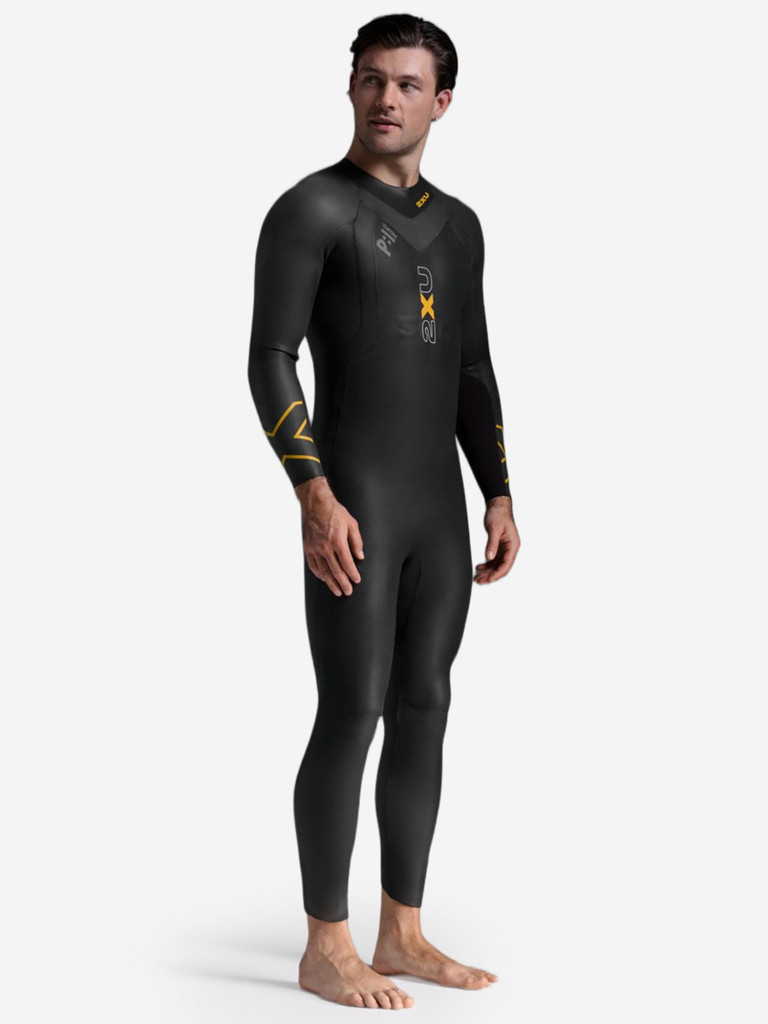 Мужской Гидрокостюм 2XU Propel P:1 Wetsuit