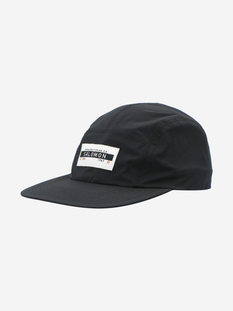 Бейсболка Salomon Bonatti Five Cap
