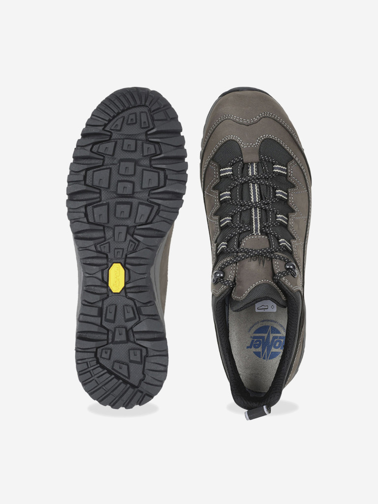 Ботинки Lomer Sella II MTX Nubuck