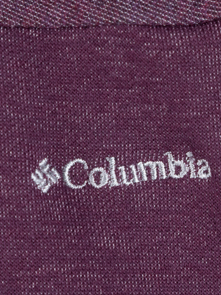 Лонгслив женский Columbia Times Two
