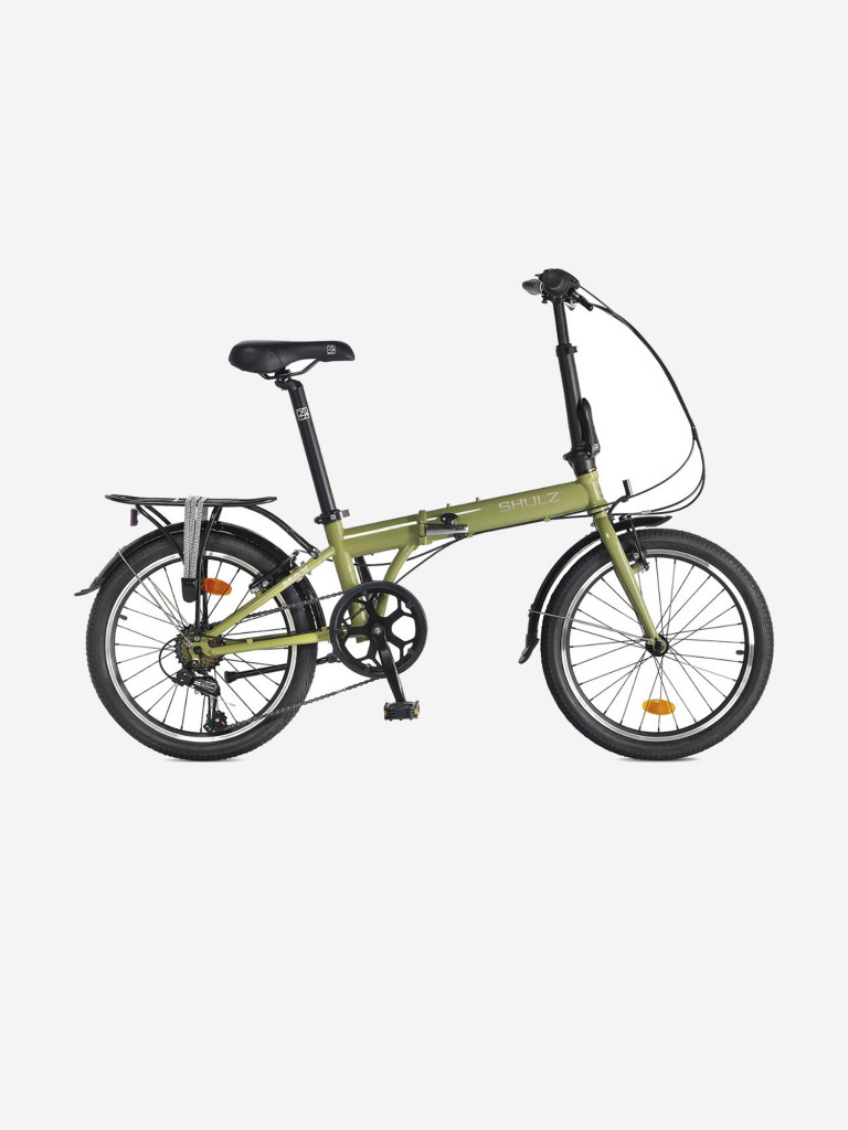 Велосипед Shulz Max Multi 2024