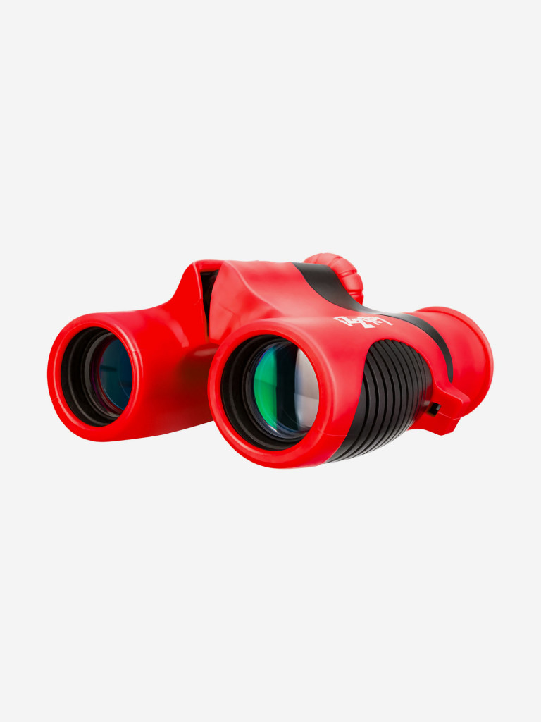 Бинокль Levenhuk LabZZ B2 Red Berry