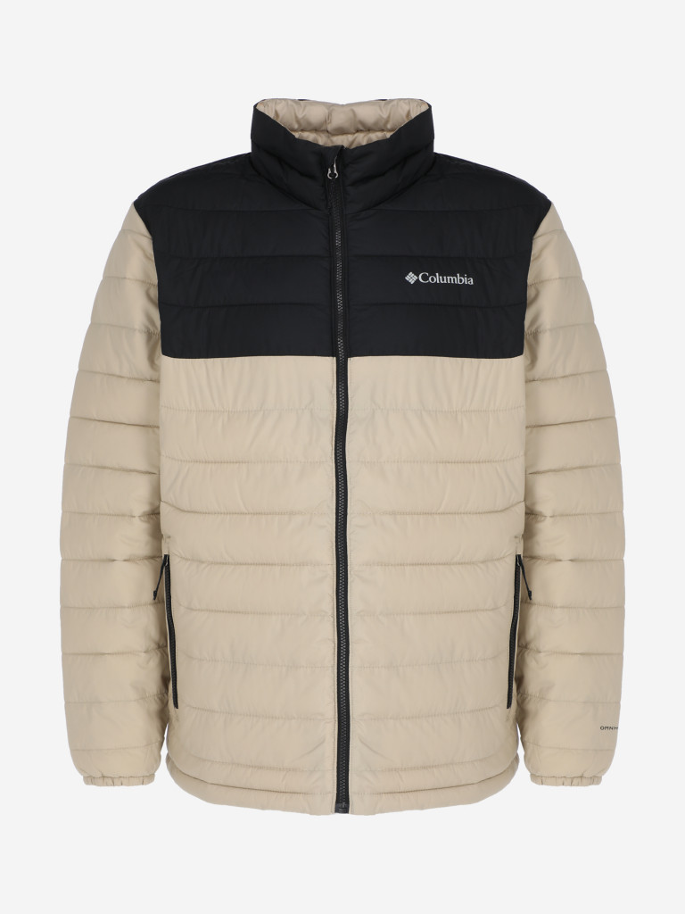 Пуховик мужской Columbia Powder Lite Jacket