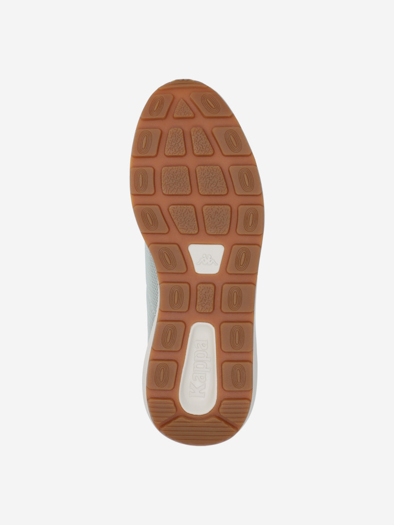 Кроссовки женские Kappa Authentic Run Mesh