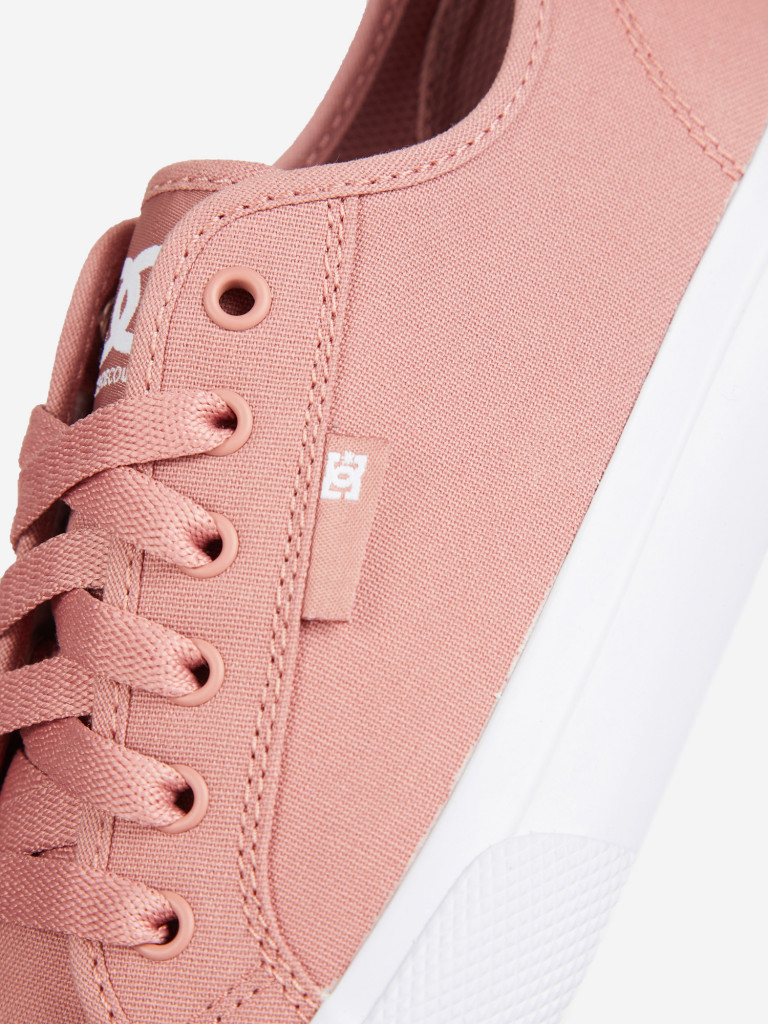 Кеды женские DC SHOES Manual