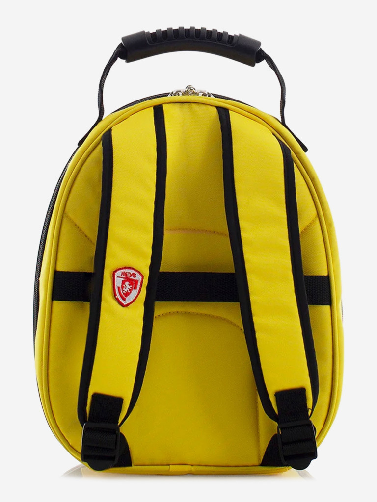 Чемодан и рюкзак Heys Super Tots Bumble Bee