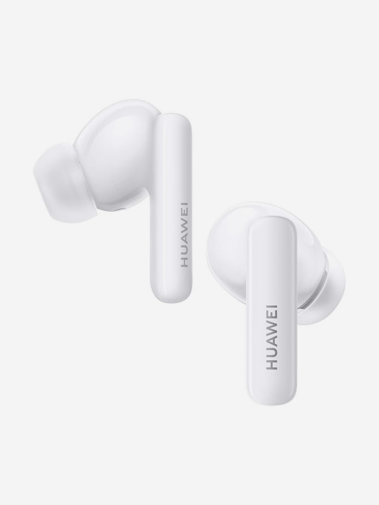 Беспроводные наушники HUAWEI FreeBuds 5i, белые
