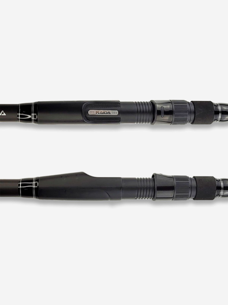 Удилище карповое Kaida ROMIK CARP-3 RM3375-13 (3.90м 3.75Lb) до 125гр