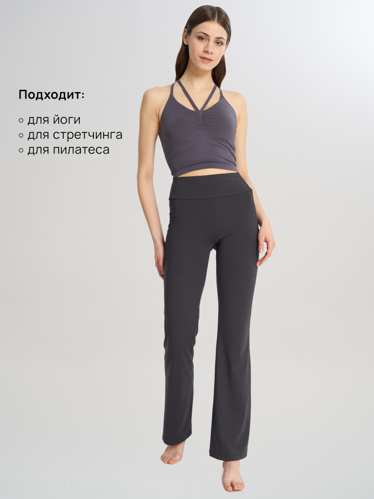 Топ бра спортивный Sensana