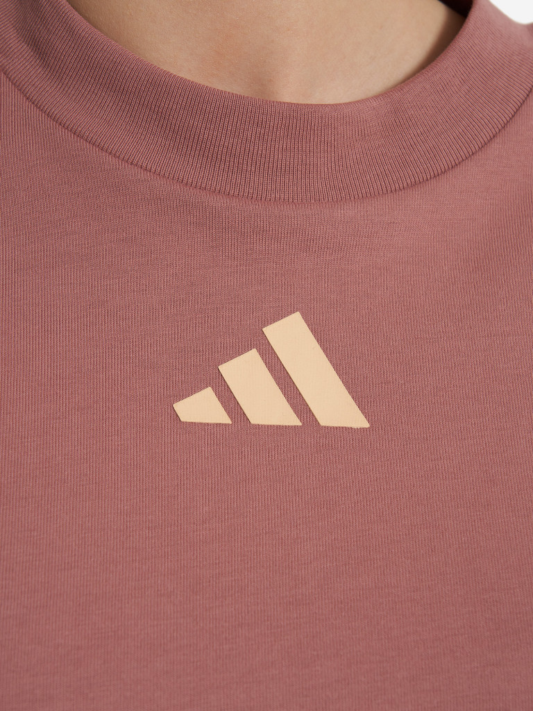 Футболка женская adidas
