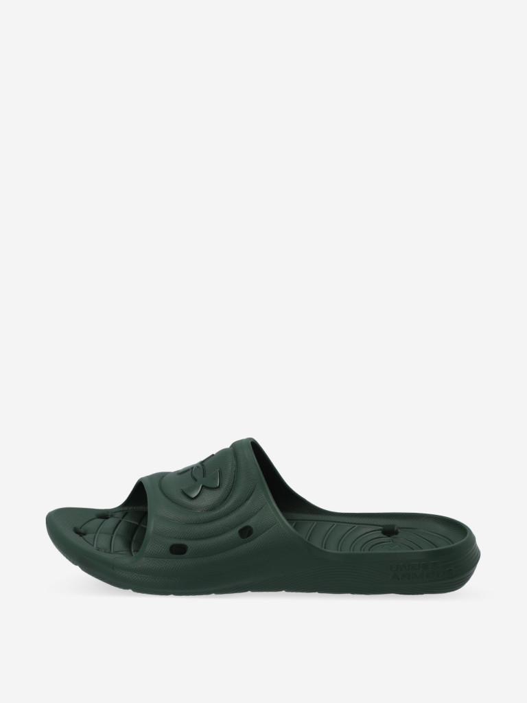 Шлепанцы мужские Under Armour Locker Iv Sl