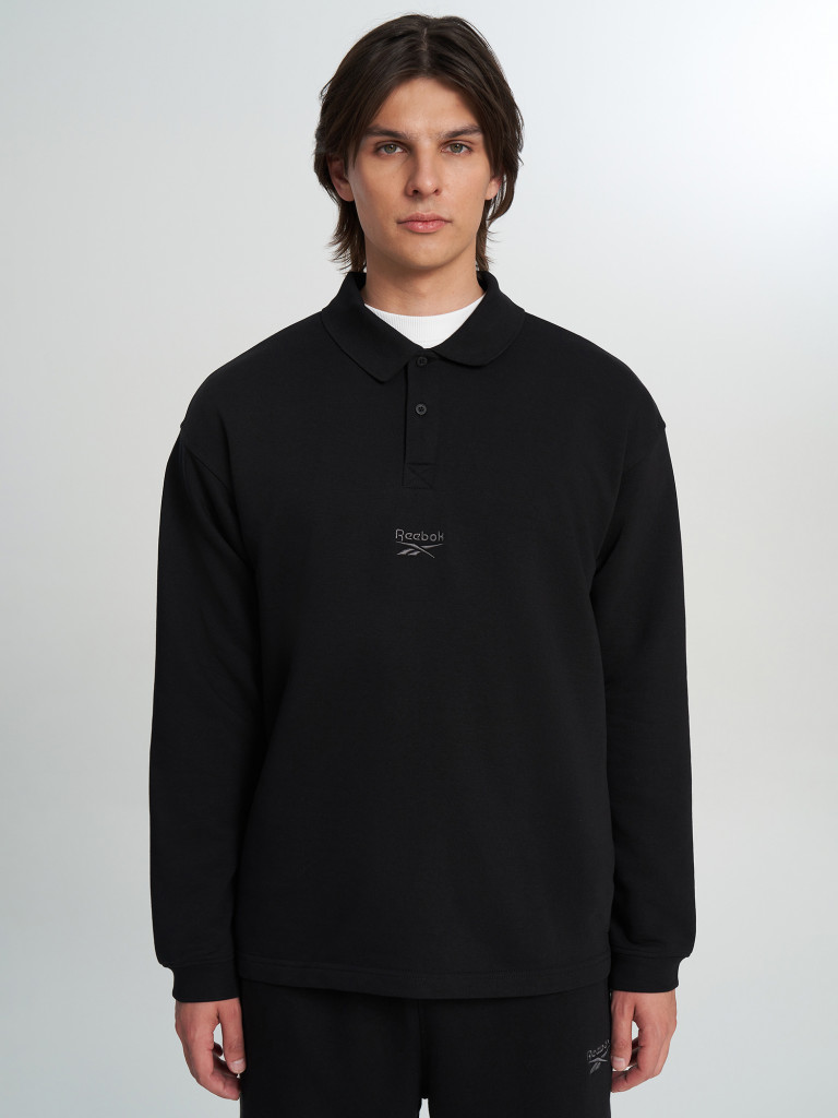 Свитшот мужской Reebok