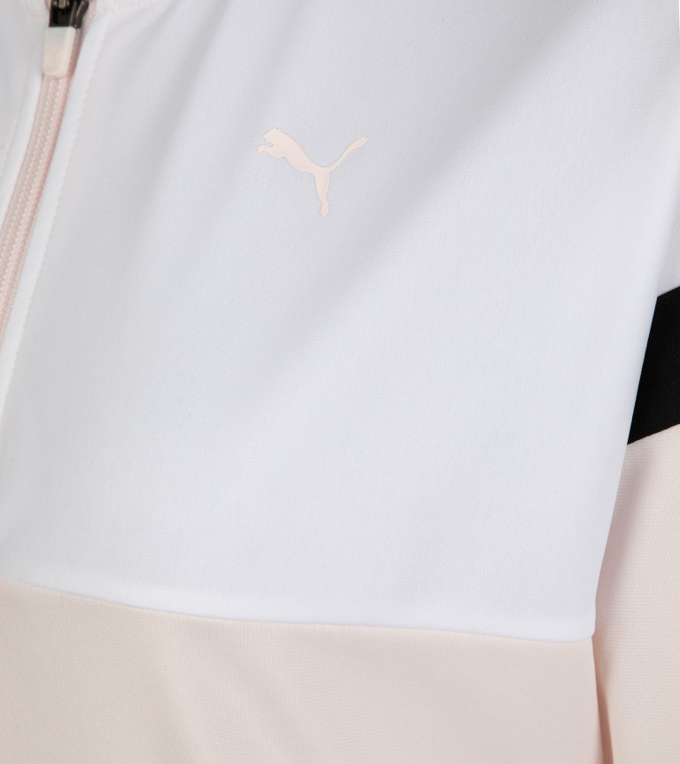 Костюм женский PUMA Colorblock