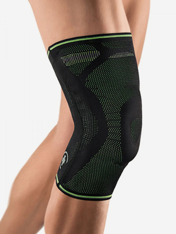 Суппорт колена Bort Medical StabiloGen® Sport