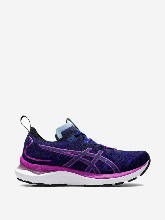 Кроссовки беговые Asics Cumulus 24 MK