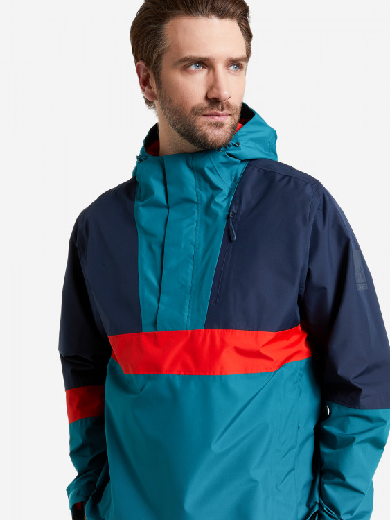 Анорак мужской Jack Wolfskin 365 Booster