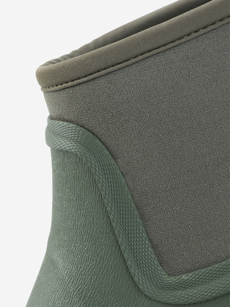 Охотничьи неопреновые низкие сапоги PRIDE Protect Mini, хаки