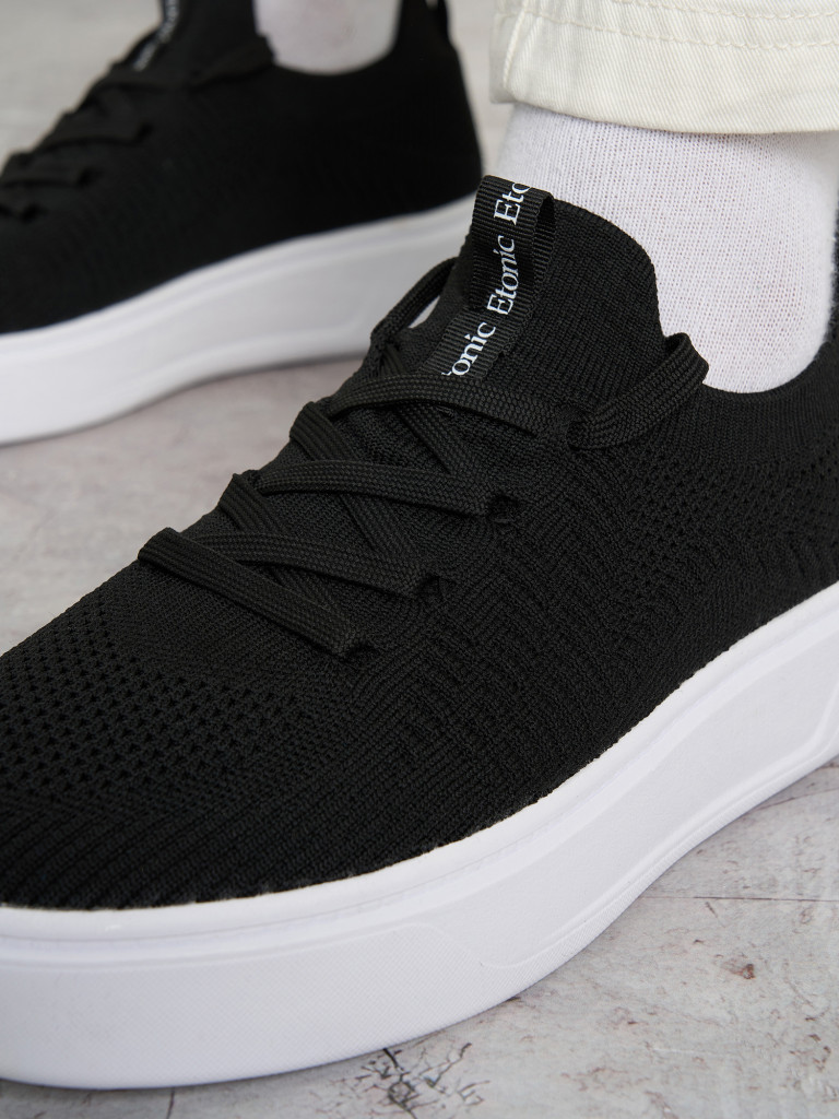 Кеды женские Etonic