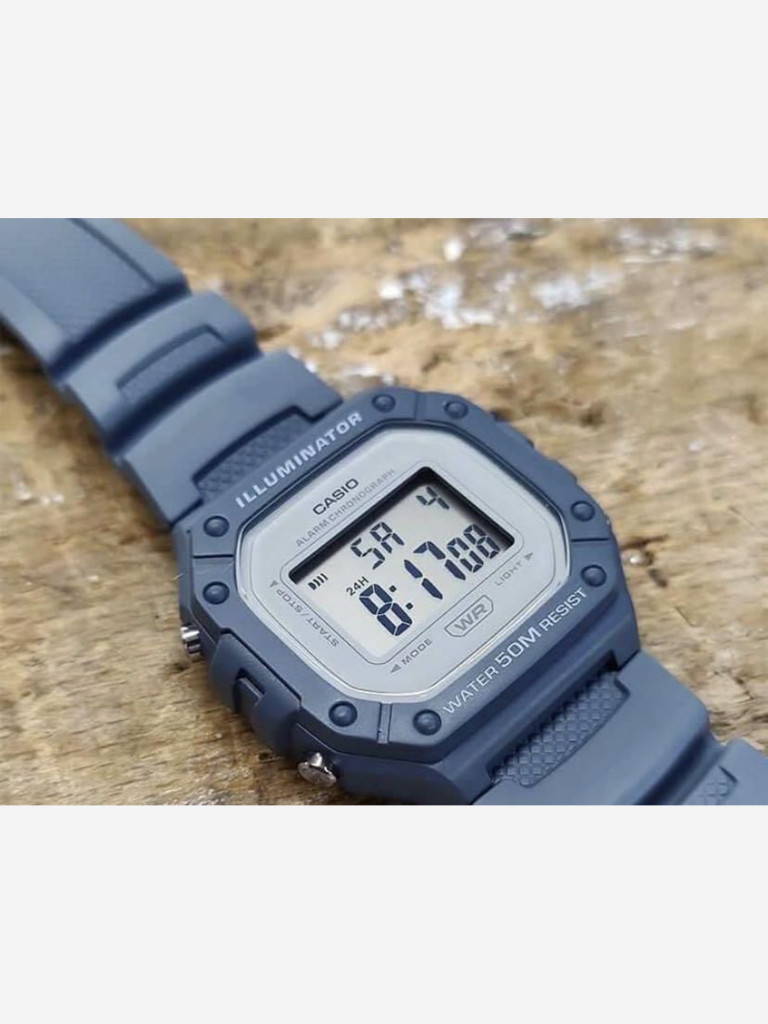 Наручные часы CASIO
