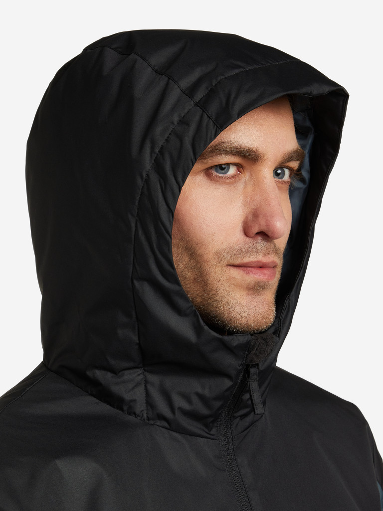 Куртка утепленная мужская Nordway