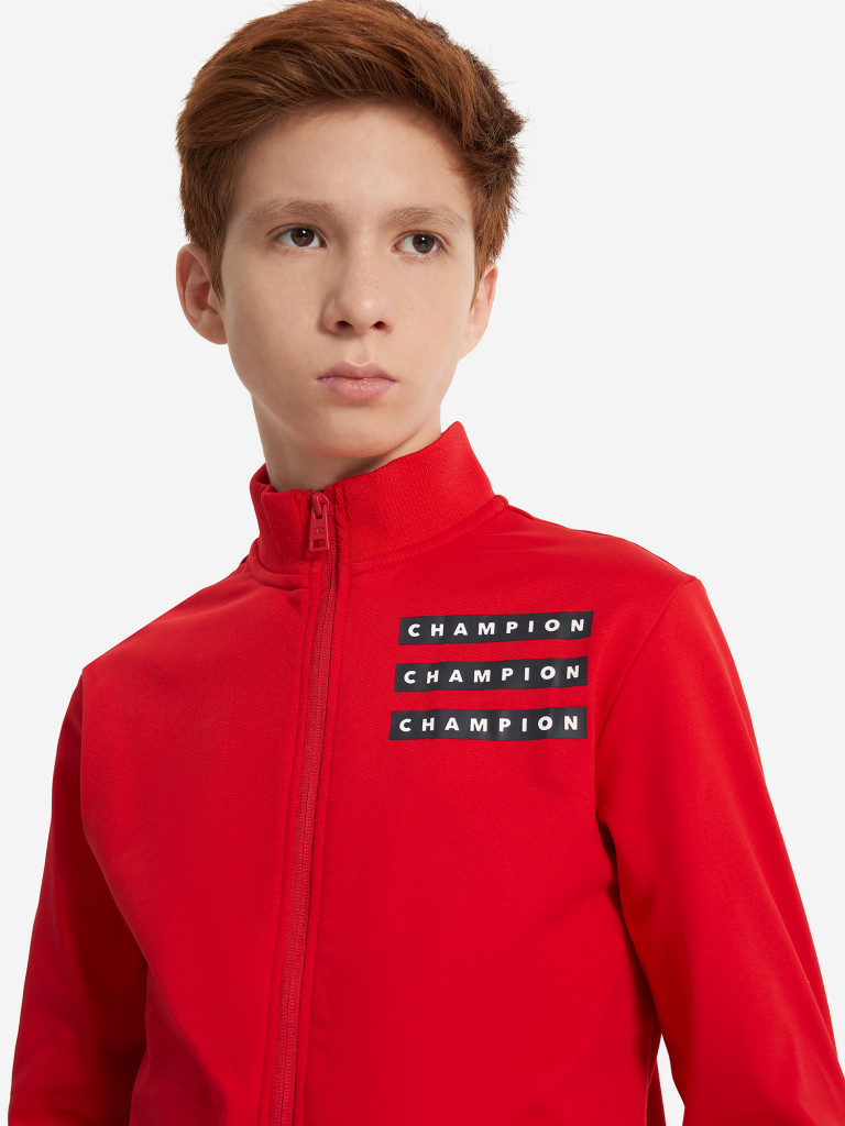 Костюм для мальчиков Champion
