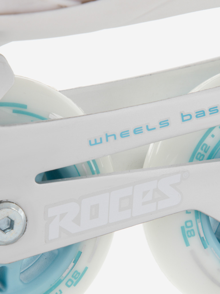 Роликовые коньки женские Roces PIC