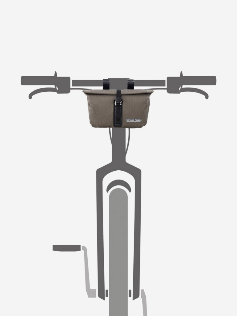 Велосумка на руль ORTLIEB Accessory Pack 3.5 л