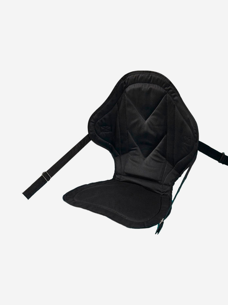 Сапборд/каяк надувной Iggy 11х34х6 Простоквашино, 335x86x15 см