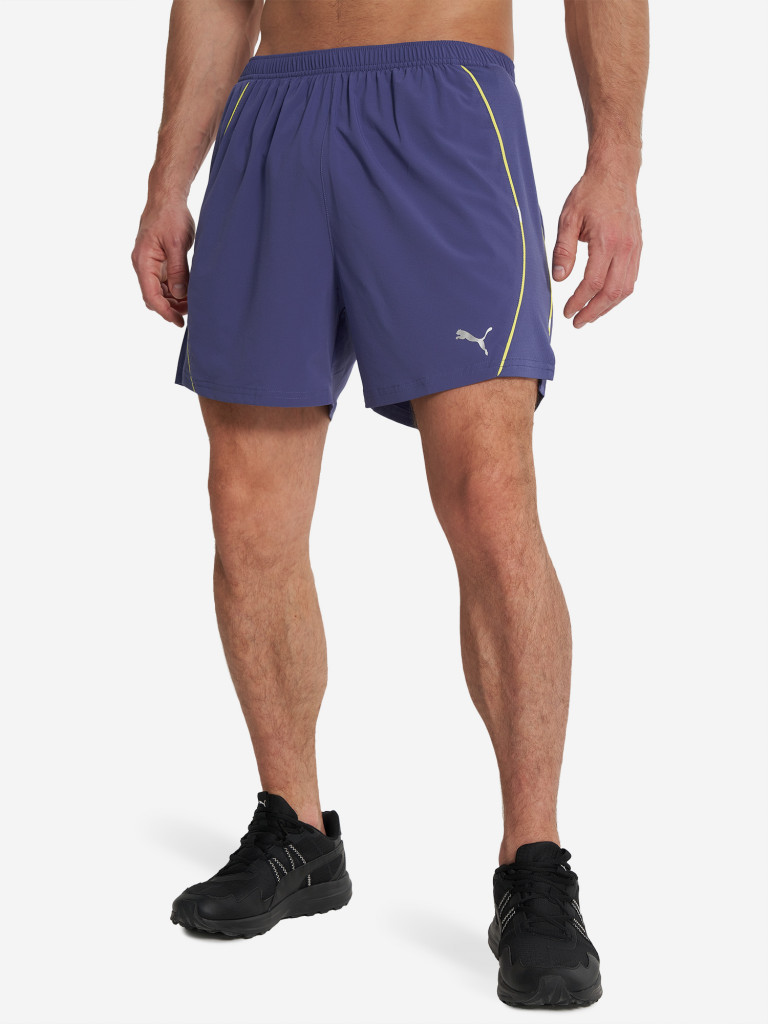 Шорты мужские PUMA