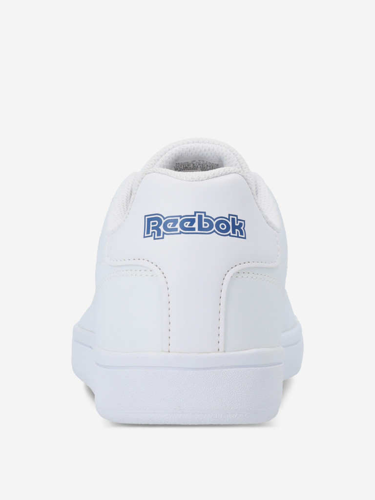 Кеды мужские Reebok Royal Complete Cln