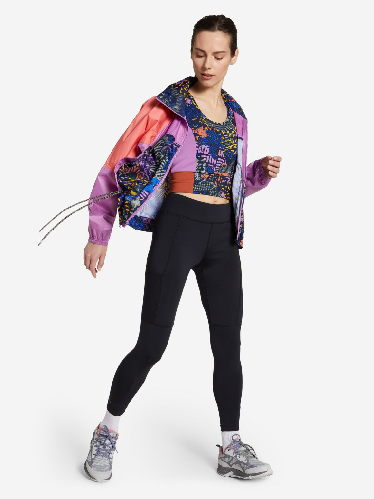 Ветровка женская Columbia Park Windbreaker