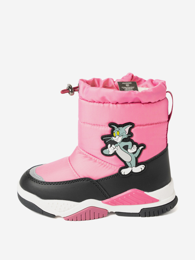 Сапоги для девочки PlayToday