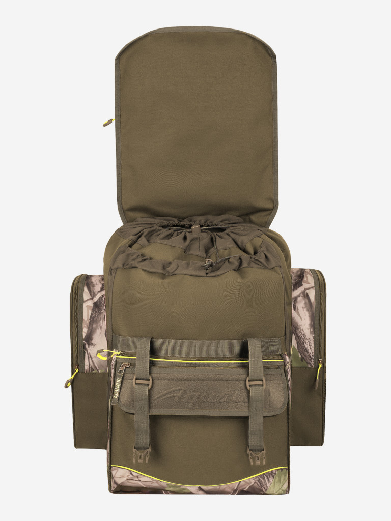 Рюкзак рыболовный Aquatic Р-60, 60л