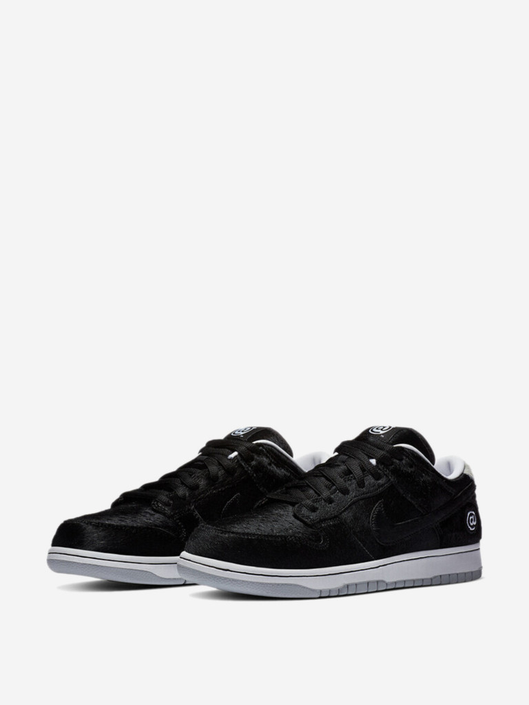 Кроссовки Nike Sb Dunk Low Medicom Toy 2020
