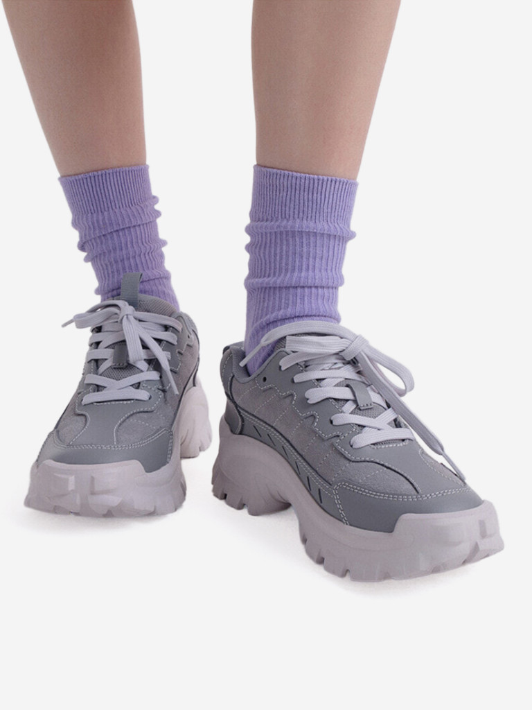 Кроссовки женские Caterpillar Casual